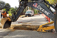Marina del Rey Sewer Services